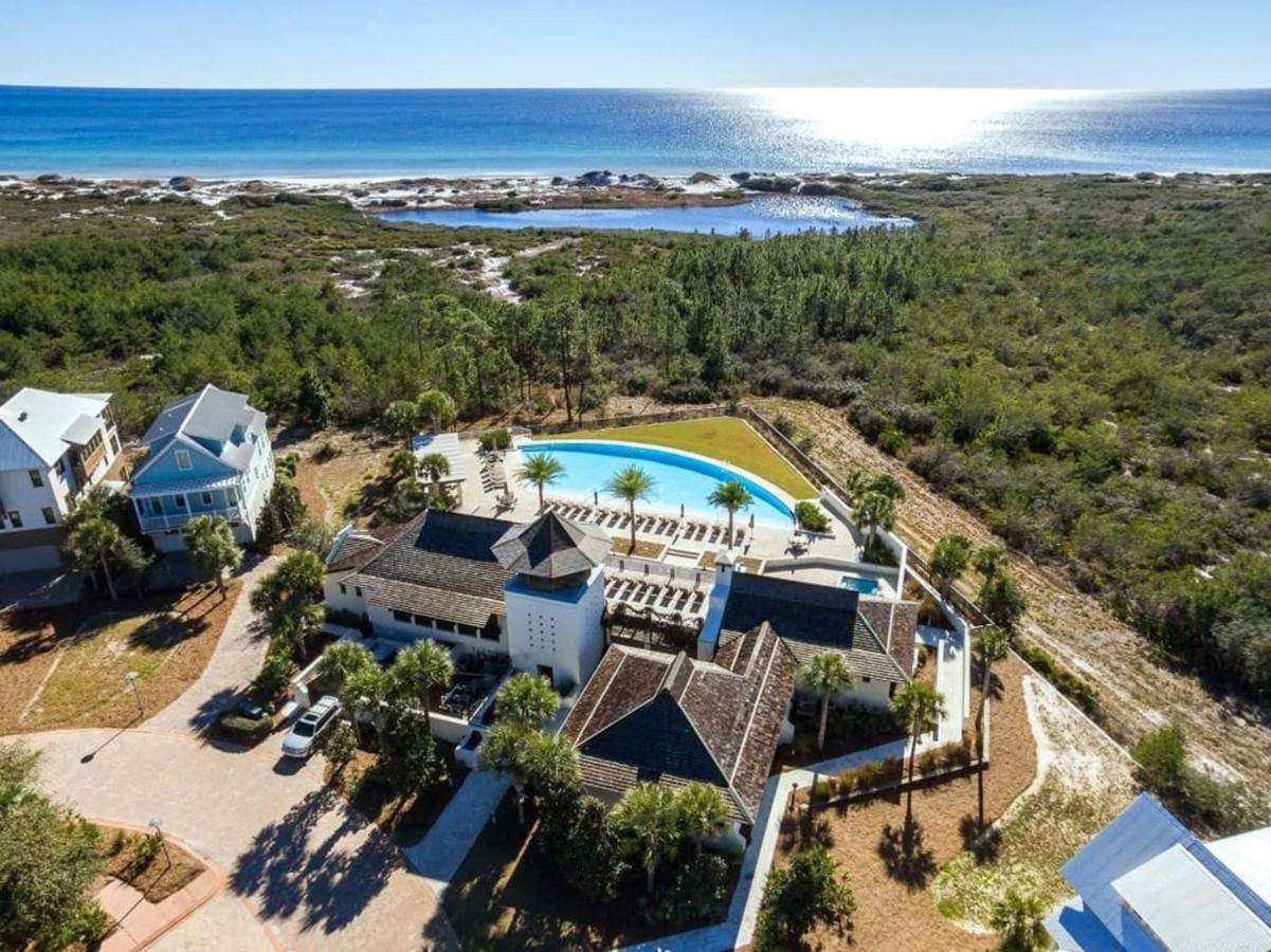 Villa Surfin' Turtle Santa Rosa Beach Exterior foto